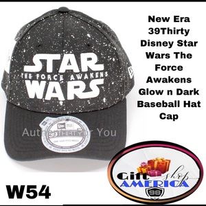 New Era 39Thirty Disney Star Wars The Force Awaken